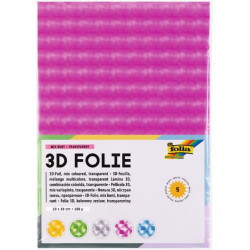 Papier 3D
