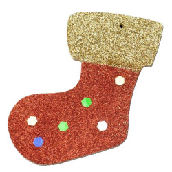 Paillettes biodégradables