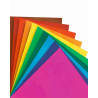 Papier vitrostatique