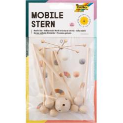 Mobile étoile