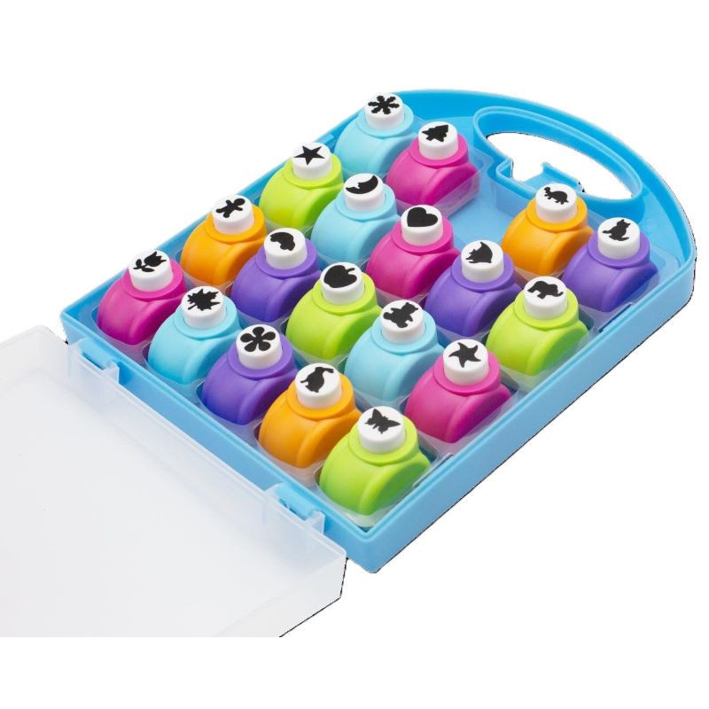 Perforateur mini