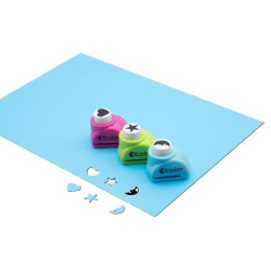 Perforateur mini