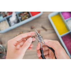 Pince à bijou 3 en 1