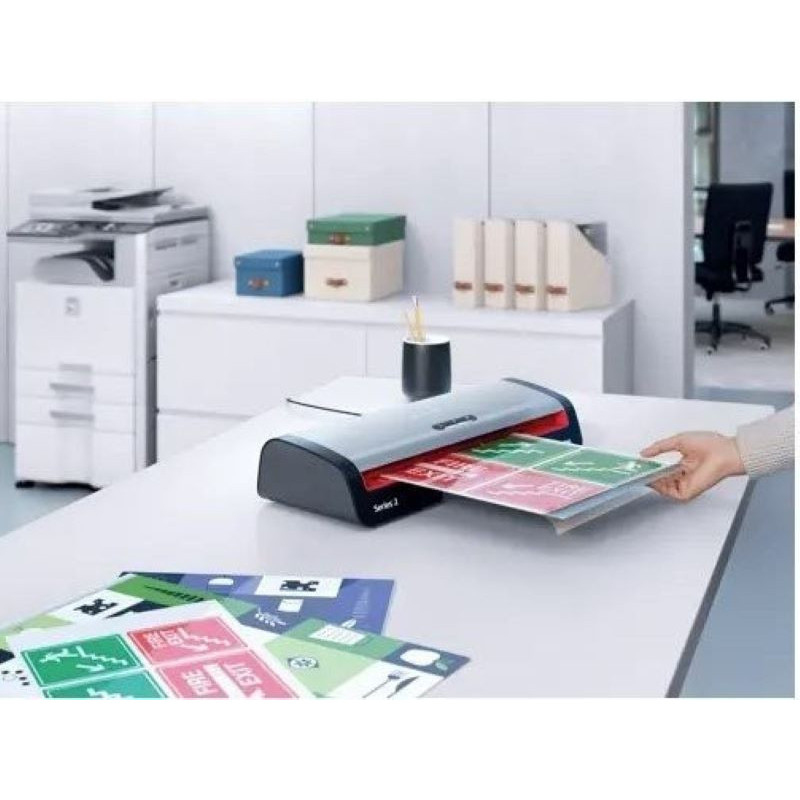 Plastifieuse A3 GBC 250HS