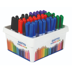 Feutres tableau Giotto Robercolor