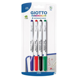 Feutres tableau Giotto Robercolor