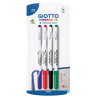 Feutres tableau Giotto Robercolor