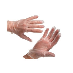 Gants de soigneur