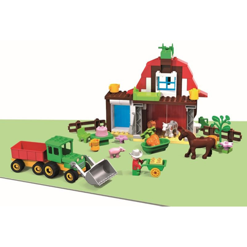 Ferme Unico plus
