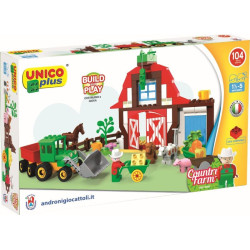 Ferme Unico plus
