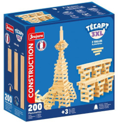 Tecap ? 3 XL