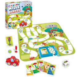 Mon premier 1000 bornes