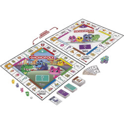 Monopoly junior