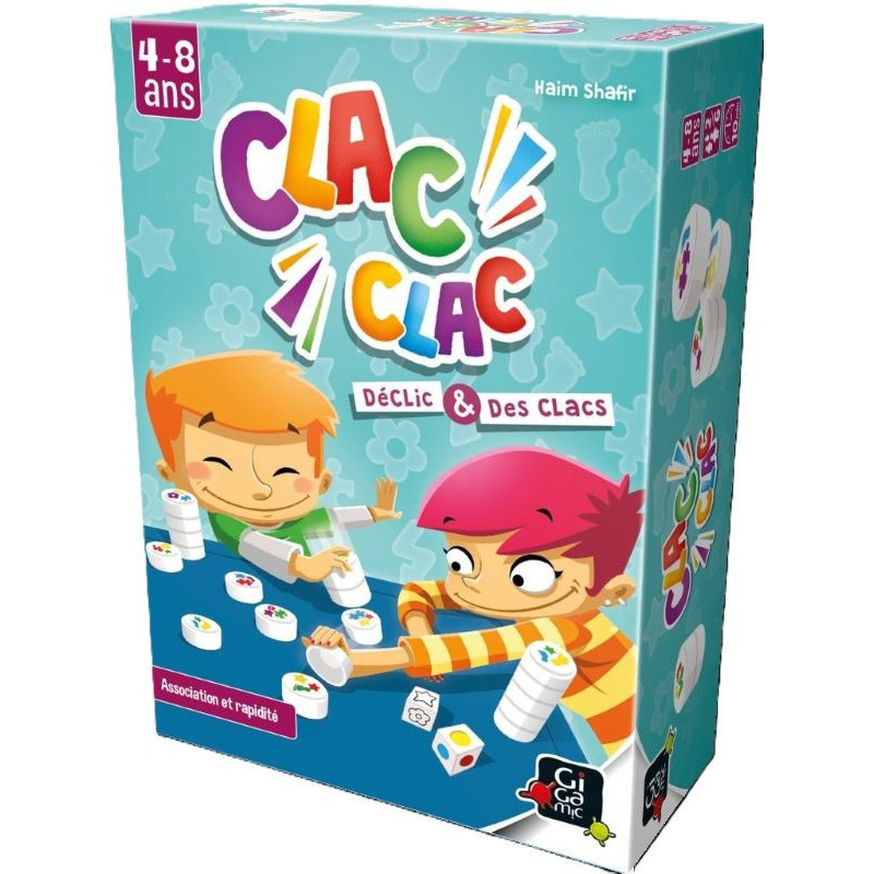 Clac clac
