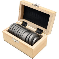 Jeu de palet breton