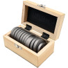 Jeu de palet breton