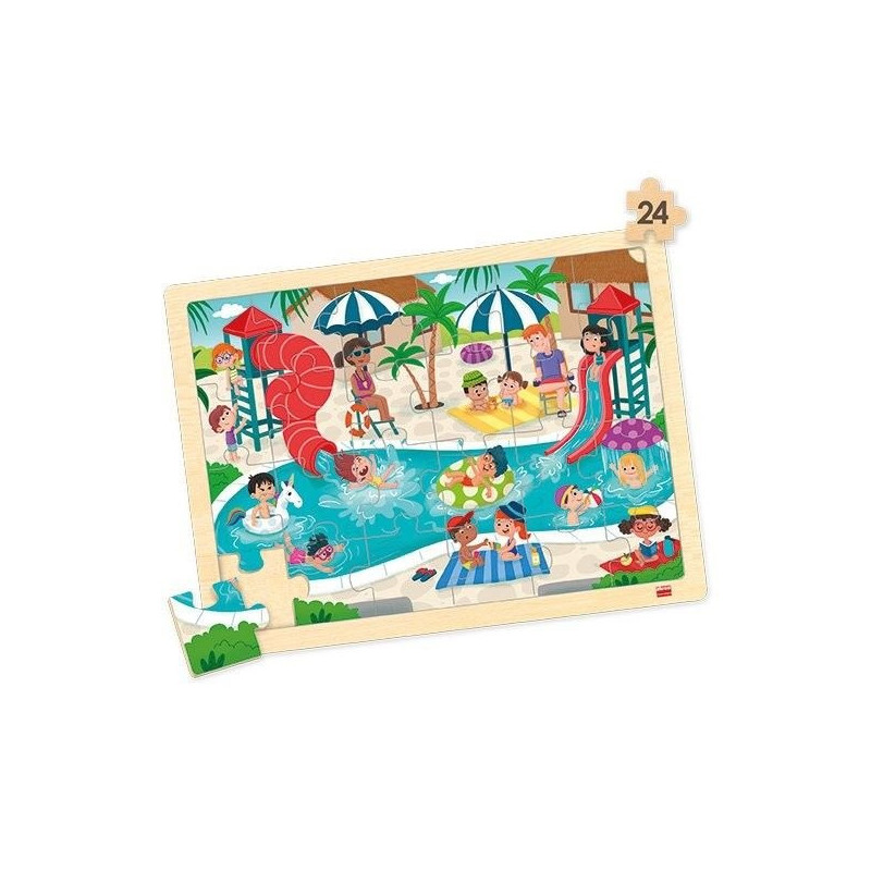 Puzzles temps libre