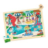 Puzzles temps libre