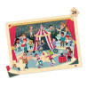 Puzzles temps libre
