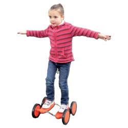 Pedal go
