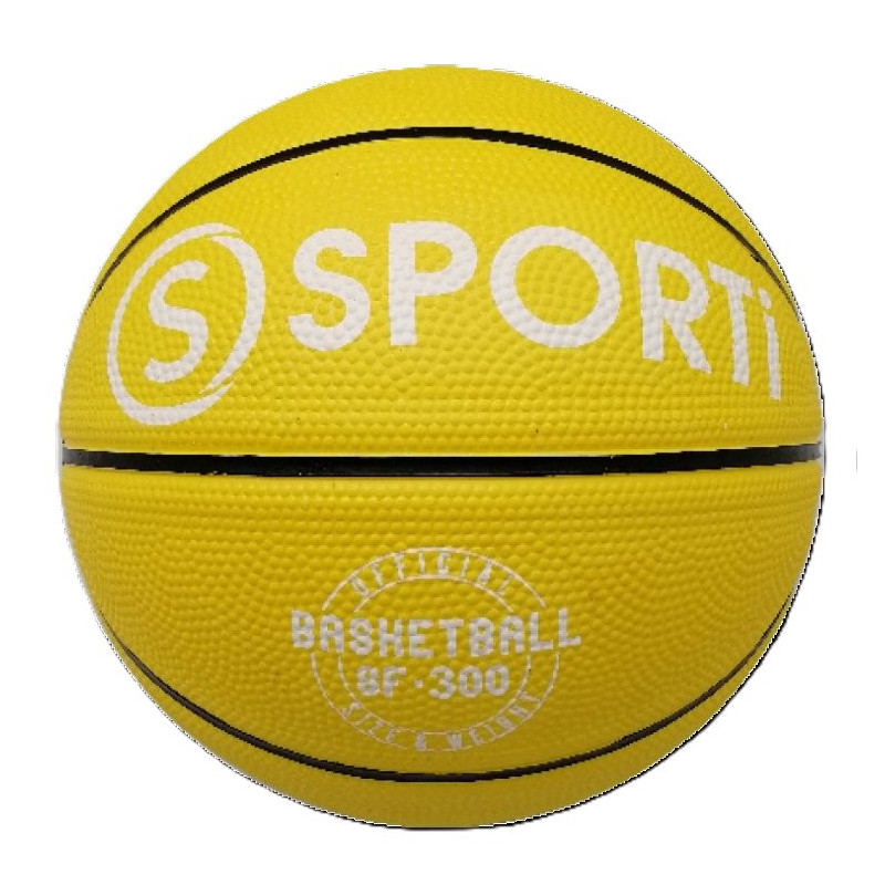 copie de Ballon de basket entraînement