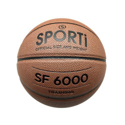 Ballon de basket club