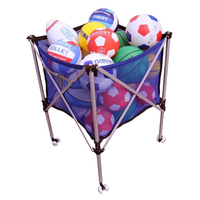 Rack de rangement