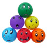 Balles émotions