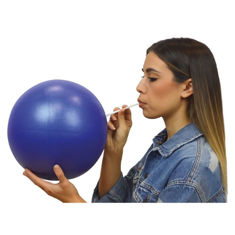 Ballon paille