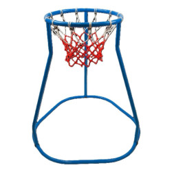 Basket game