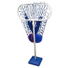 Panier cible