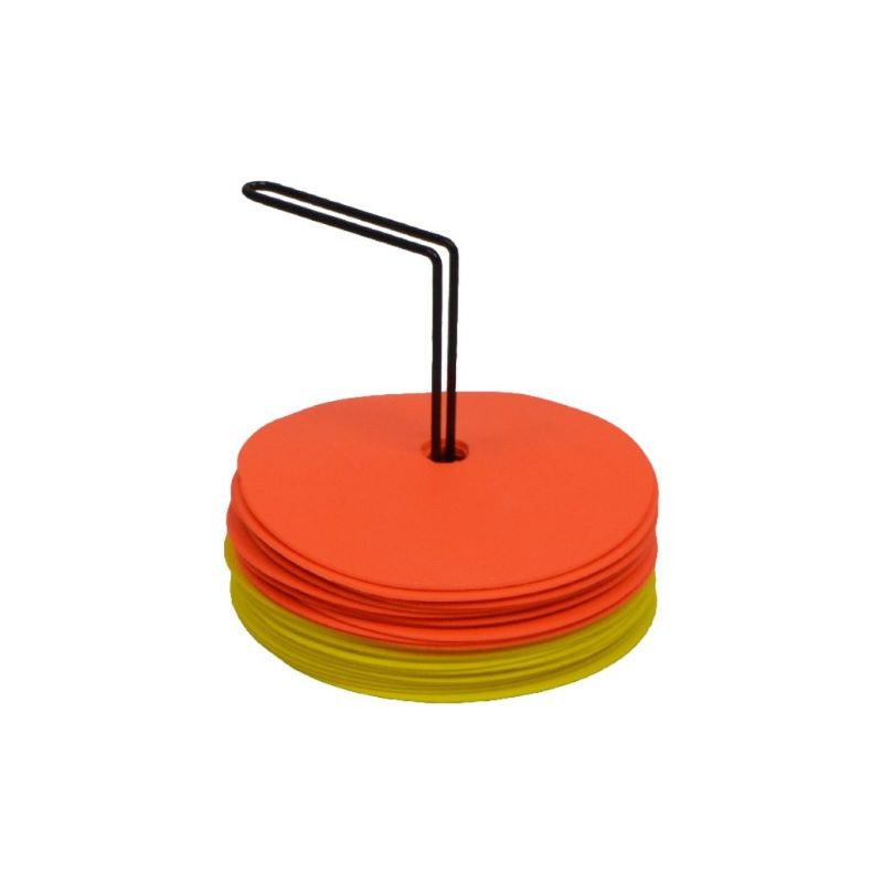 Disque de balisage