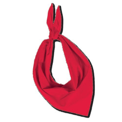 Foulard de marquage