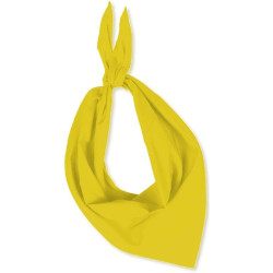 Foulard de marquage