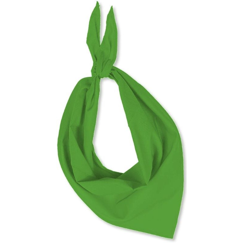 Foulard de marquage
