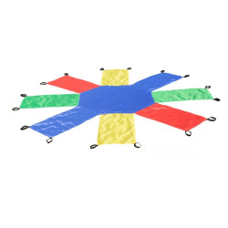 Parachute soleil