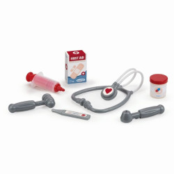 Valisette docteur