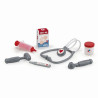 Valisette docteur