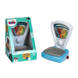 Balance d’épicier