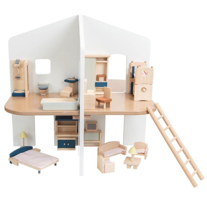 La multi-maison