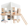 La multi-maison