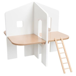 La multi-maison