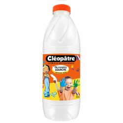 Ma première gouache 2 en 1