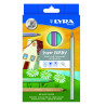 Lyra super Ferby metallic promo