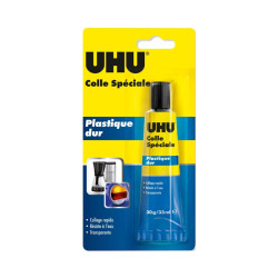 Colles spécifiques iuhu creativ' promo