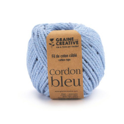 Macramé promo