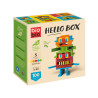 Bioblo Hello box promo
