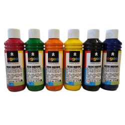 Encre indienne Ogeo promo