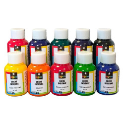 Encre indienne Ogeo promo