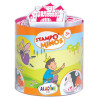 Stampominos promo